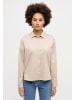 Eterna Bluse LOOSE FIT in sand