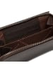 The Chesterfield Brand Shanghai Geldbörse RFID Schutz Leder 19 cm brown
