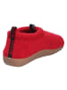 Giesswein HĆ¼ttenschuhe in rot
