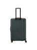 travelite travelite x NFL 4 Rollen Trolley L 76 cm green bay packers