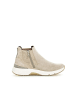 rollingsoft Chelsea Boots in beige