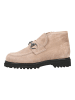 HASSIA Stiefelette Taupe