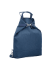 Jost Bergen City Rucksack 40 cm in navy