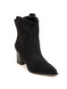 Montevita Boots ette Cacera in Schwarz