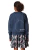 Marc O'Polo TEENS-GIRLS Sweatshirt in WASHED BLUE