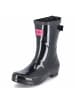 Rajn Stiefel in schwarz