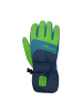 Trollkids Funktions-Handschuhe Rauland in mystic blue
