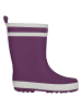 Zigzag Gummistiefel in 4078 Dark Purple