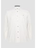 s.Oliver Hemd in 01N1_weiß