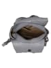 Toscanto Toscanto Cityrucksack Leder hellblau ca. 27cm
