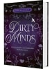 Carlsen Buch - Disney Villains - Dark Ascension 1: DIRTY MINDS - Die Geschichte von Cin
