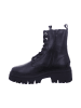 Tamaris Boots in schwarz