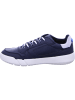 Geox Slipper in blau