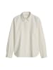 Marc O'Polo DENIM Bluse relaxed in Silky White