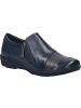 Josef Seibel Halbschuh Charlotte 19 in blau