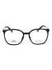 ESPRIT Unisex Optische Fassungen Quadrat Schwarz