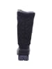 cmp Stiefel in schwarz