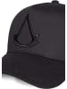 ASSASSIN'S CREED Cap in Schwarz