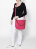 Gave Lux Schultertasche in FUCHSIA