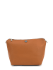 Harpa Handtasche SAGE in caramel brown