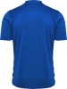 Hummel T-Shirt Playful Ss Erwachsene in TRUE BLUE