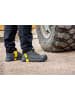HAIX Sicherheitsschuhe CONNEXIS Safety+ GTX low in gelb