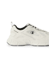 Champion Sneakers Low RT25 Mesh  in weiß