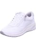 Tamaris Schnürschuhe in WHITE
