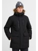 North Bend Parka NBBruce M in Schwarz