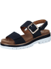 Ara Shoes Klassische Sandaletten in blau