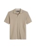 Marc O'Polo Kurzarm-Jerseyshirt regular in Charleston Gray