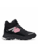 Clarks Sneaker für Damen in schwarz