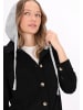 myMo Women Jacket in Black