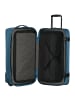 American Tourister Urban Track 84 - Rollenreisetasche 68 cm in coronet blue