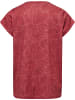 Hummel Hummel T-Shirt Hmlnanna Mädchen in EARTH RED