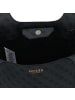 Guess Calista Shopper Tasche 45 cm in coal logo