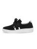 Gabor Sneaker low in schwarz