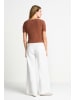 Rich & Royal Shirt in cognac - 0001