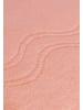 Ross 2 X Handtuch 2 X Duschtuch - im Set Cashmere feeling in Peach Pink