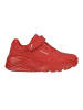 Skechers Sneakers Low UNO LITE in rot