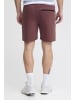 !SOLID Sweatshorts SDTaras in Rot