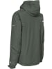 Trespass Regenjacke in Grün