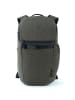 Nitro Nikuro Rucksack 49 cm Laptopfach in burnt olive