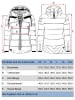 Navahoo Winterjacke Renesmee in White