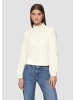 QS Bluse in 0510_beige
