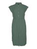 Vero Moda Kleid in Laurel Wreath