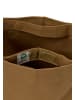 The Organic Company Stofftasche Meine Organische Tasche 40x34x10cm in Khaki