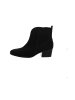 Gabor Stiefelette in schwarz