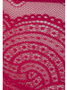 LASCANA Panty in rot