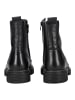 S.OLIVER RED LABEL Stiefelette in Schwarz